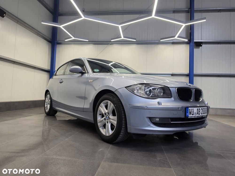 BMW Seria 1 118d DPF Edition Lifestyle - 6