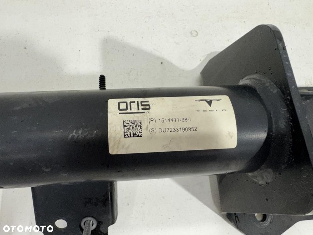 Hak holowniczy Tesla Y 1514411 - 3