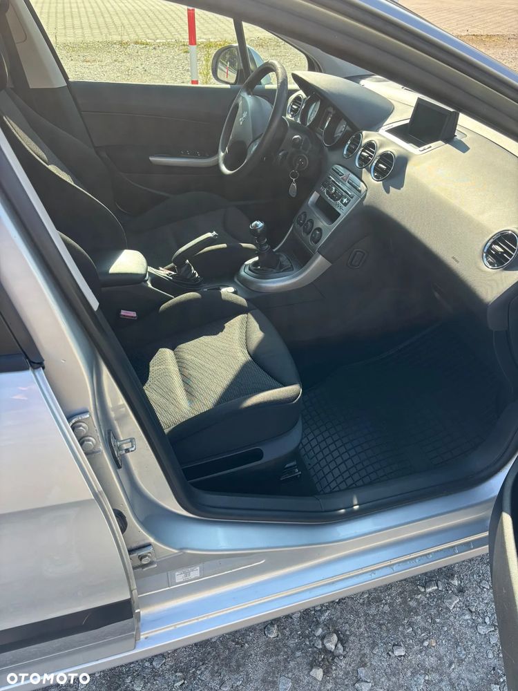 Peugeot 308 HDi FAP 110 Business Line Niveau 1 - 14