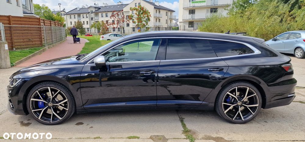 Volkswagen Arteon Shooting Brake 2.0 TSI OPF 4Motion DSG R - 7