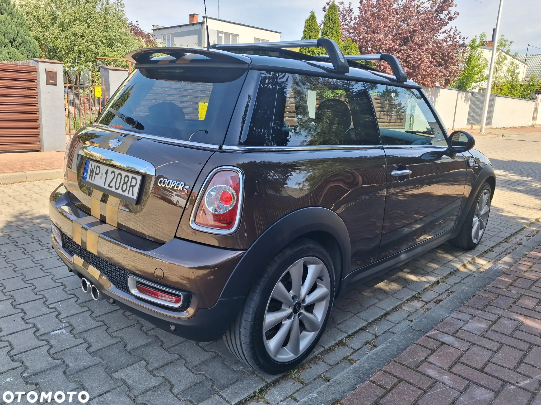 MINI Cooper S Coupe - 2