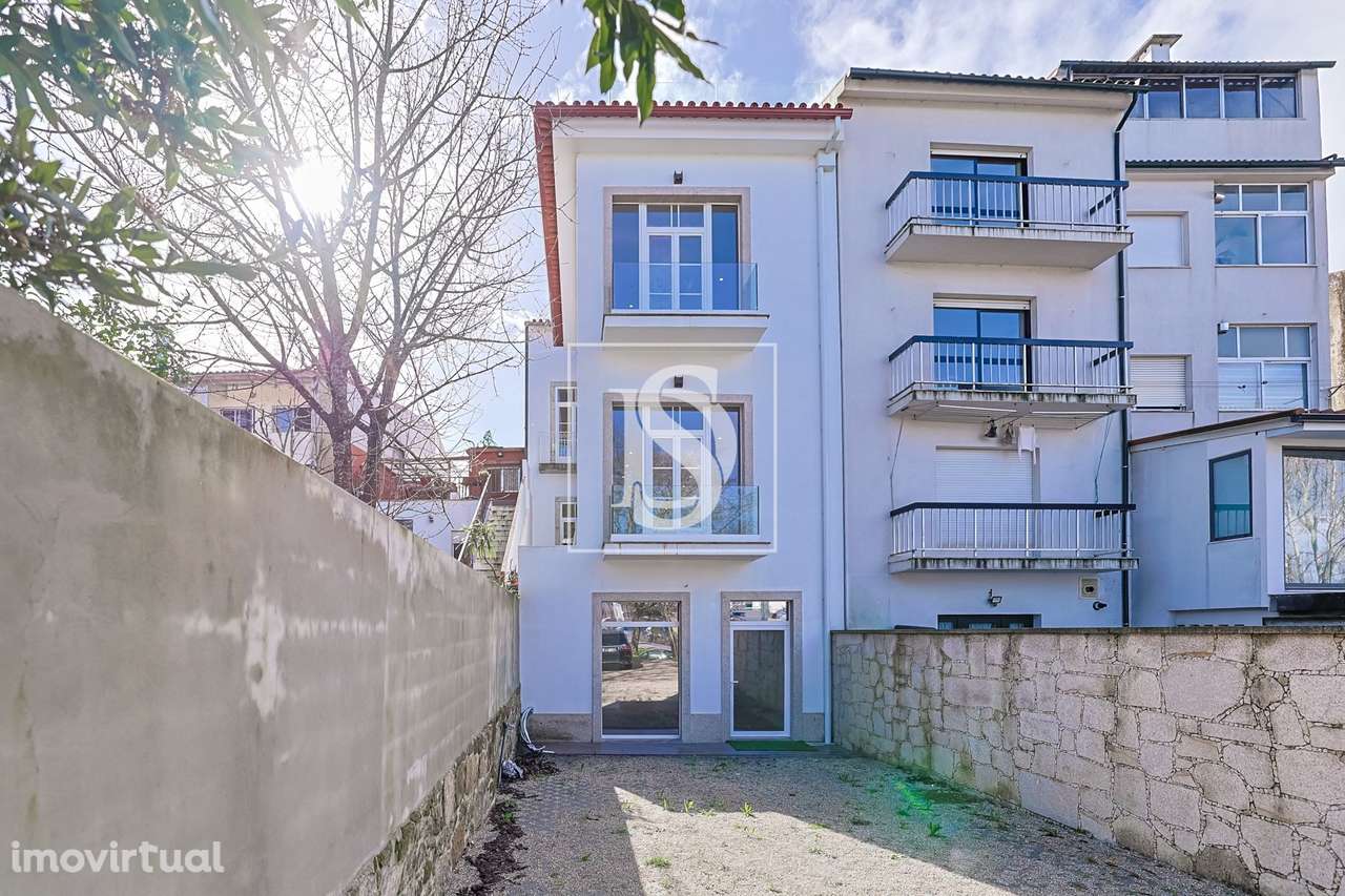 Apartamentos NOVOS, no centro de Braga! - Grande imagem: 2/32