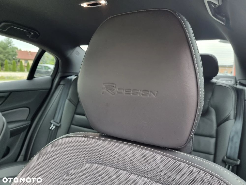 Volvo S60 T4 R-Design - 26