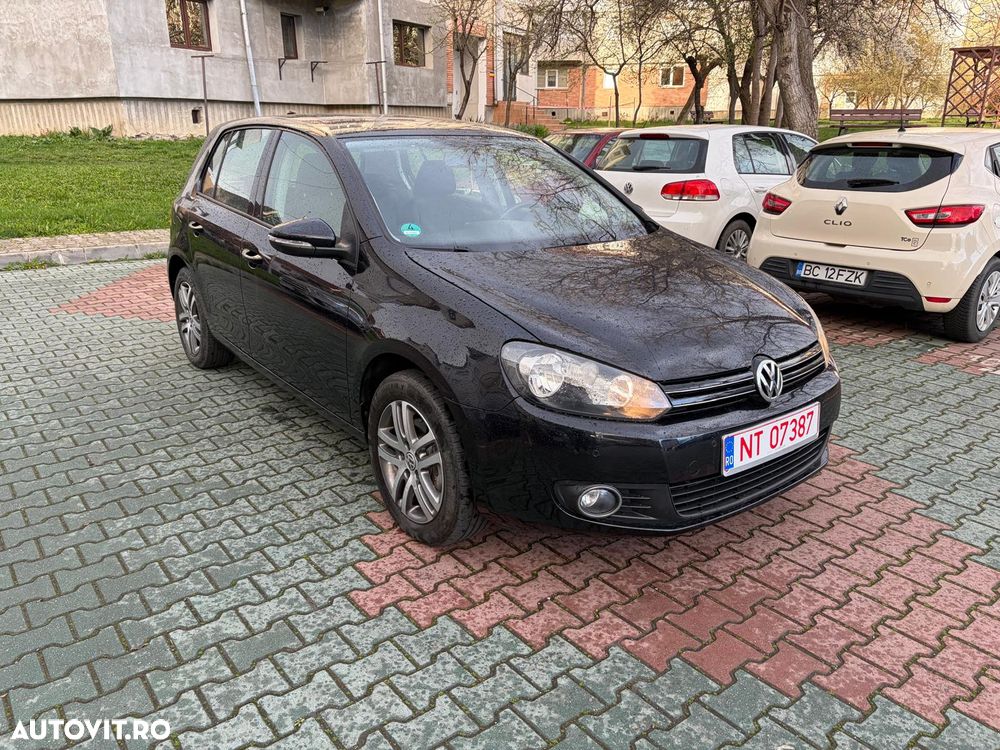 Volkswagen Tiguan 1.4 TSI BlueMotion Technology Sport & Style - 1