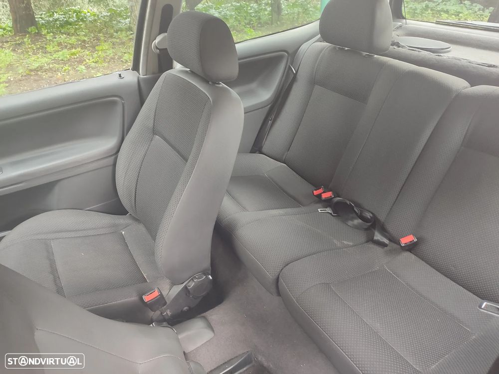 VW Polo 1.4 Confortline - 5