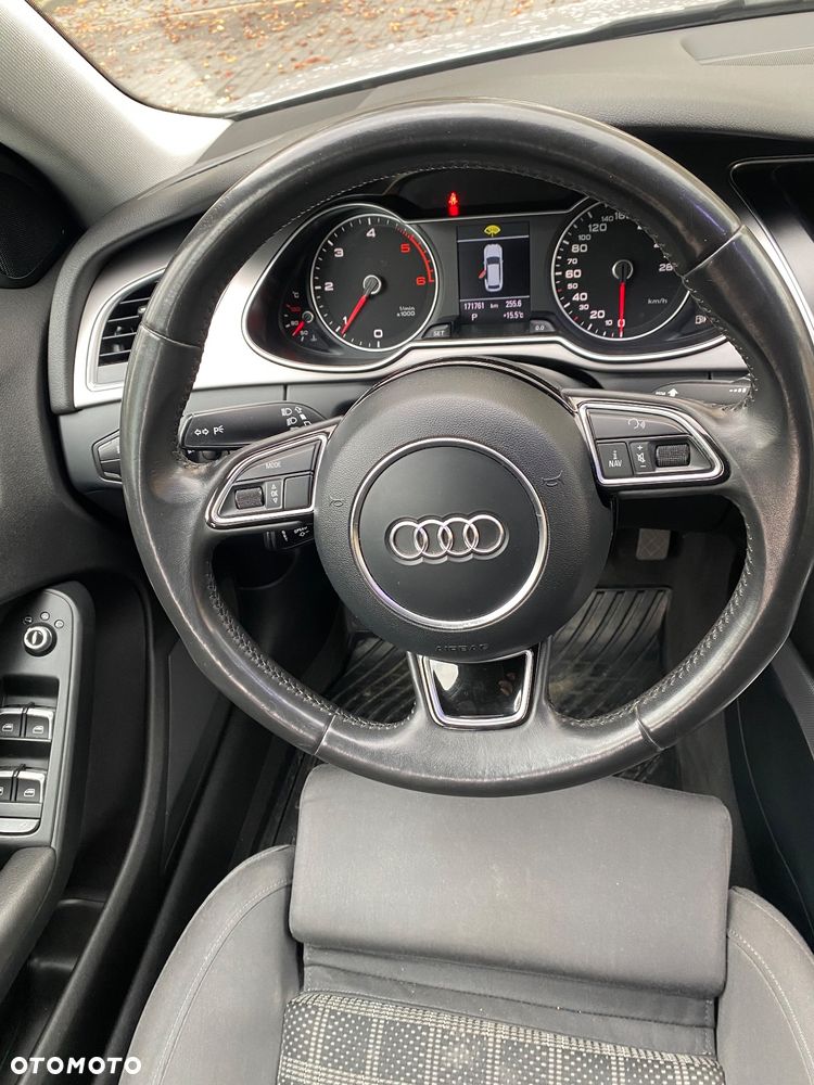 Audi A4 - 18