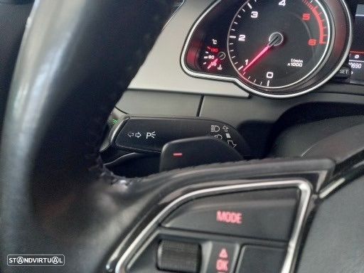 Audi A5 Sportback 2.0 TDI Multitronic S-line - 16