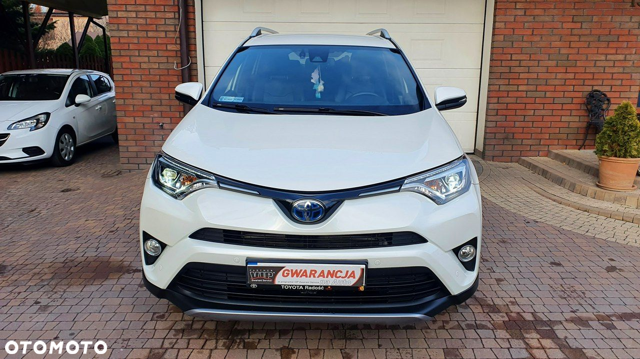 Toyota RAV4 - 3