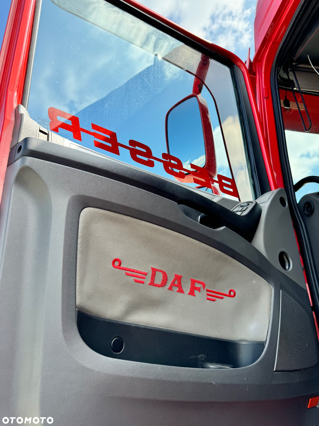 DAF XF 460 Holland Style - 25