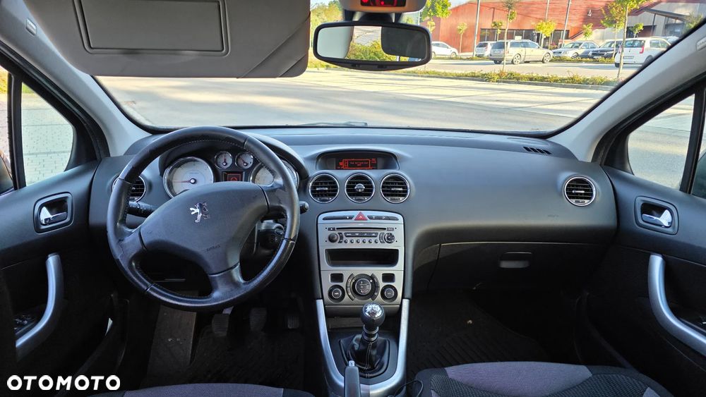 Peugeot 308 1.6 HDi Trendy - 17