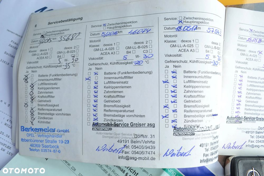 Opel Mokka 1.4 T Cosmo S&S 4x4 - 32