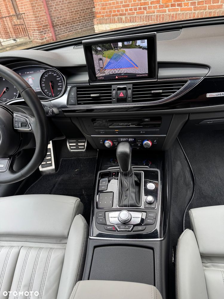 Audi A6 Avant 2.0 TFSI Quattro S tronic - 38