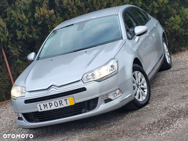Citroën C5