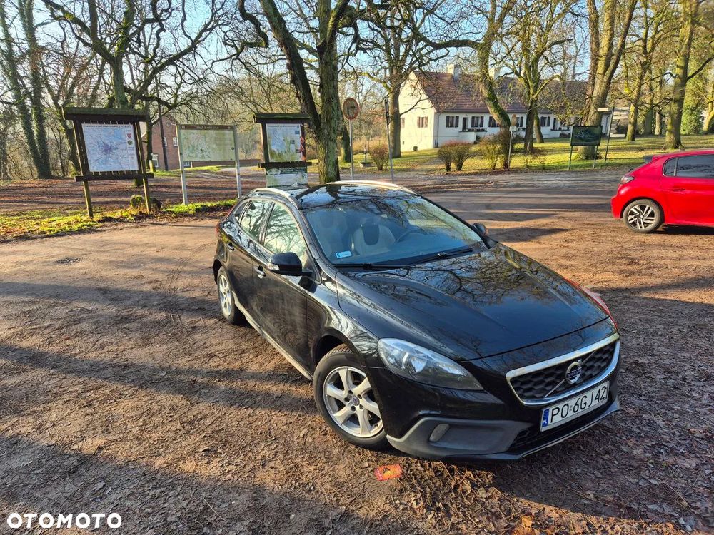 Volvo V40 D2 Base - 7