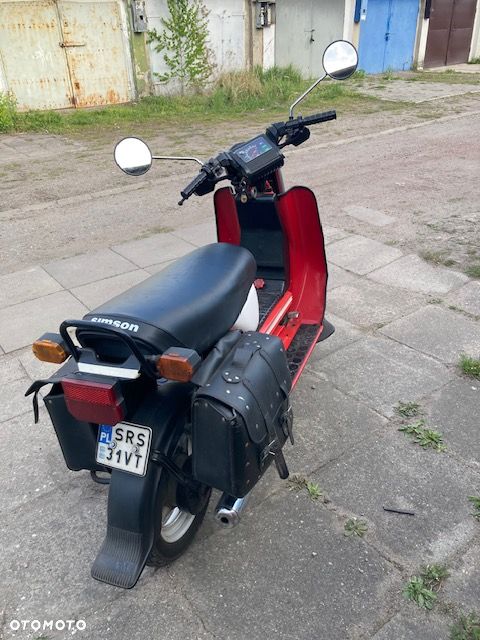 Simson Inny - 3