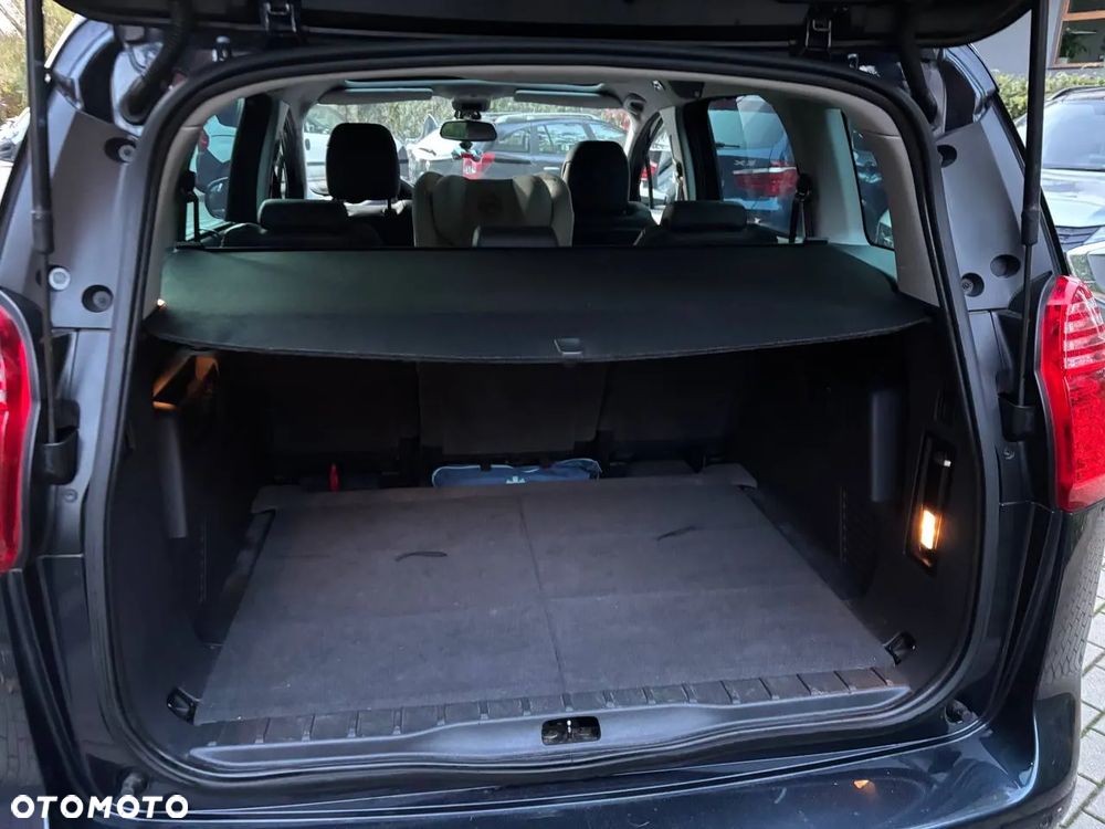 Peugeot 5008 155 THP Allure - 23