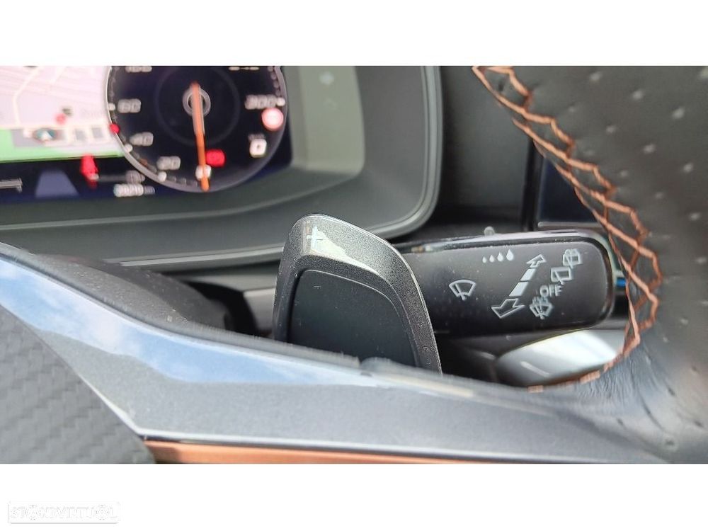 Cupra Formentor 1.4 e-Hybrid DSG VZ - 24