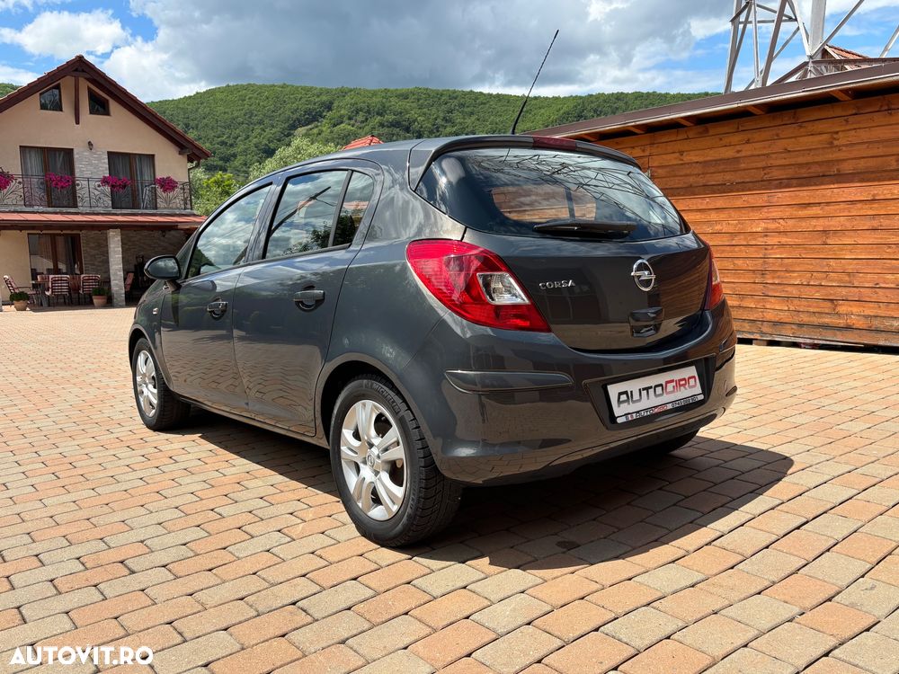 Opel Corsa - 32