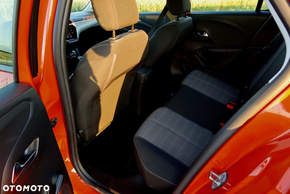 Opel Corsa - 12
