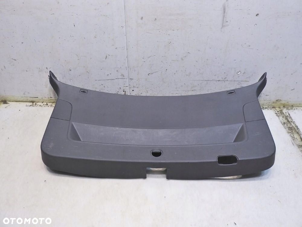 TAPICERKA KLAPY TYŁ VW GOLF V PLUS - 10