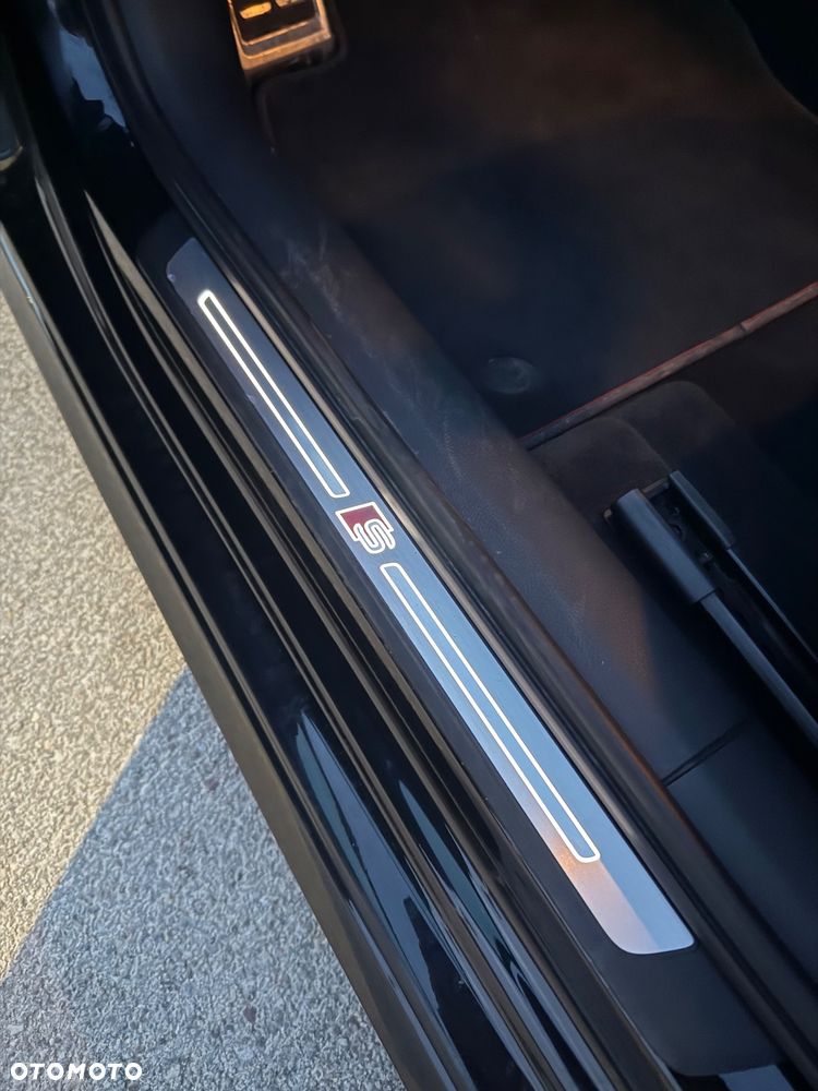 Audi S3 - 10