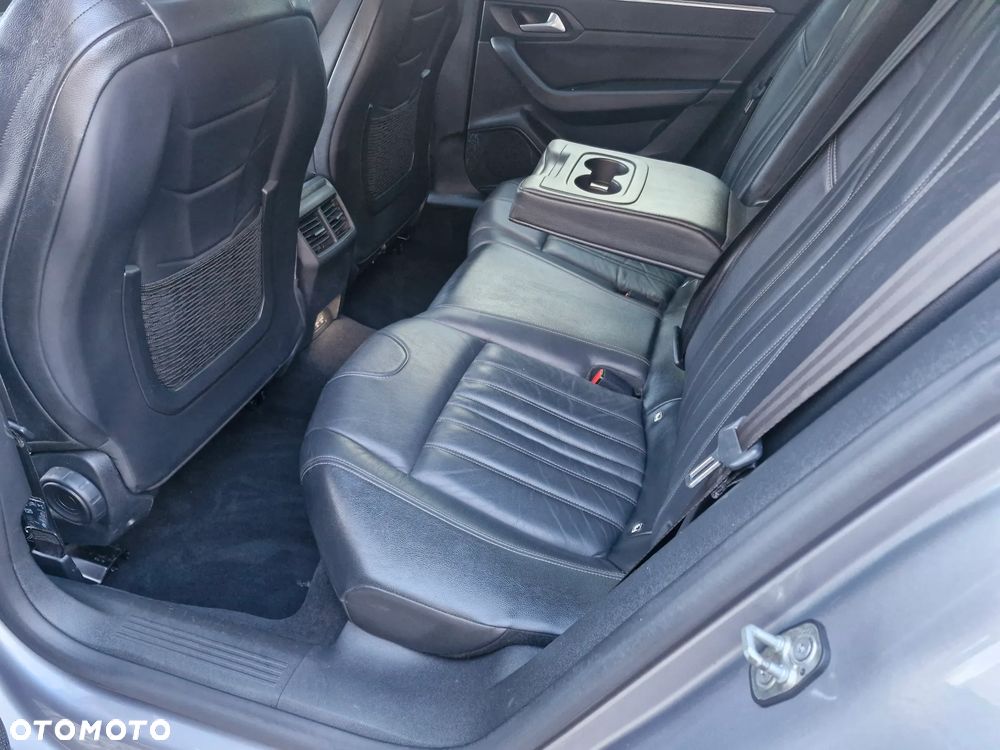 Peugeot 508 BlueHDi 130 EAT8 Allure Pack - 36