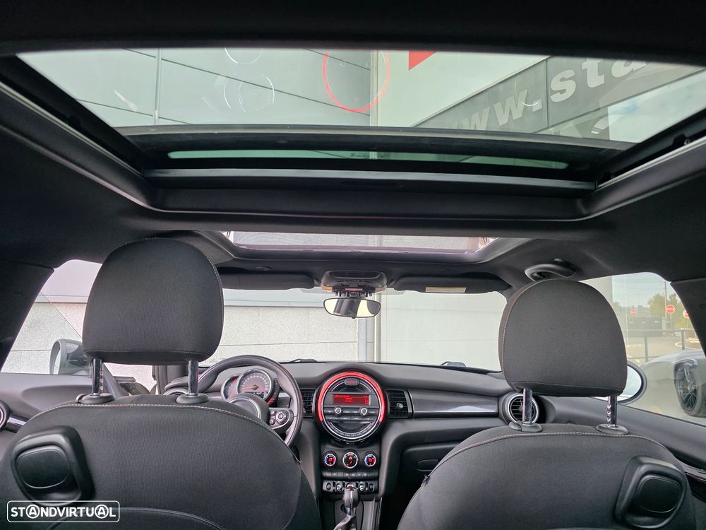 MINI 3 Portas Cooper D - 19