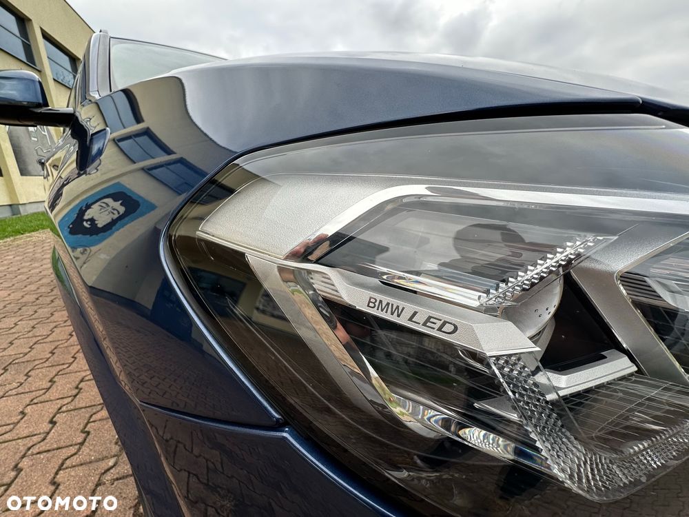 BMW X3 xDrive20d M Sport - 20