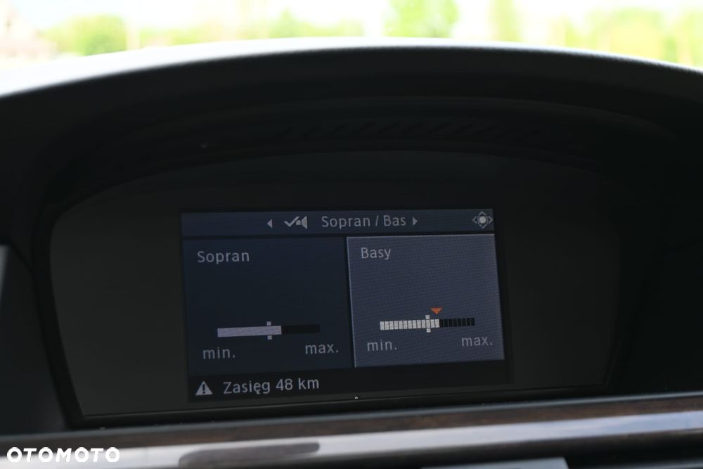 BMW Seria 5 530d Edition Sport - 38