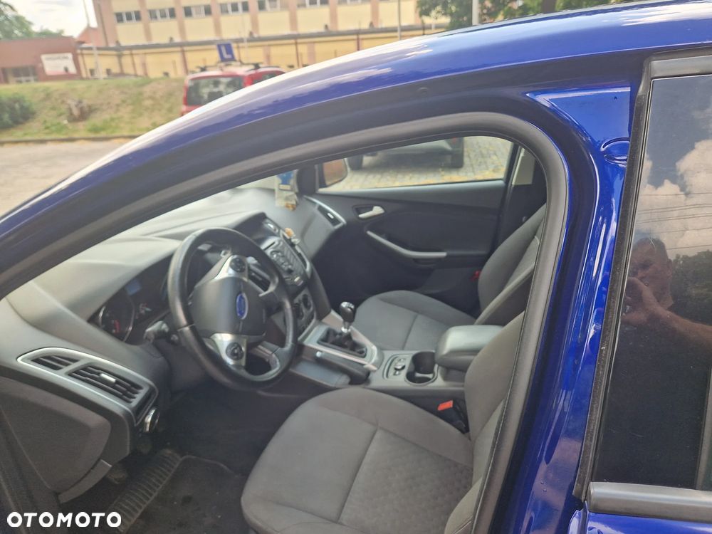 Ford Focus - 6