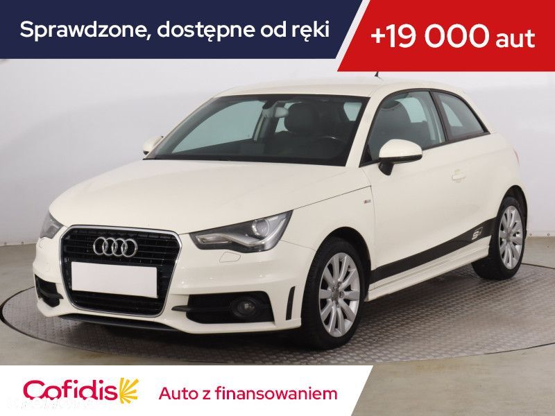 Audi A1 Sportback - 2