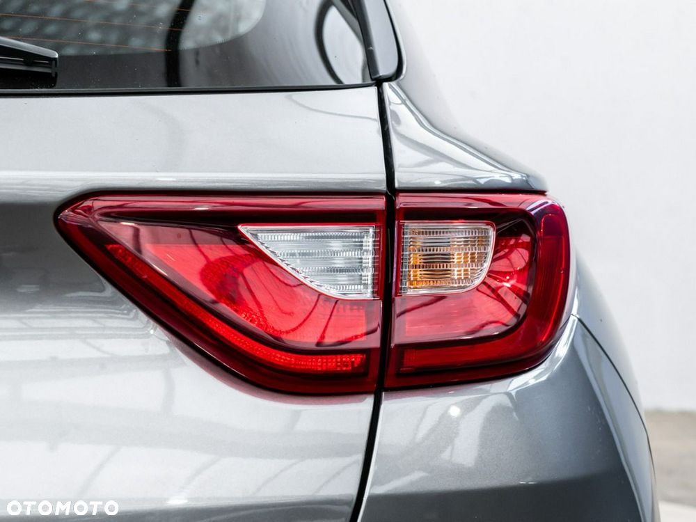Kia Stonic 1.0 T-GDI M DCT - 10