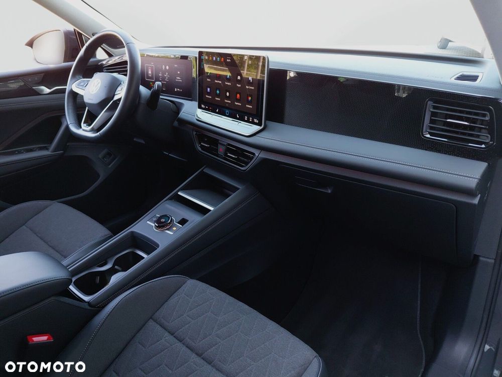 Volkswagen Tiguan 1.5 eTSI Life DSG - 18