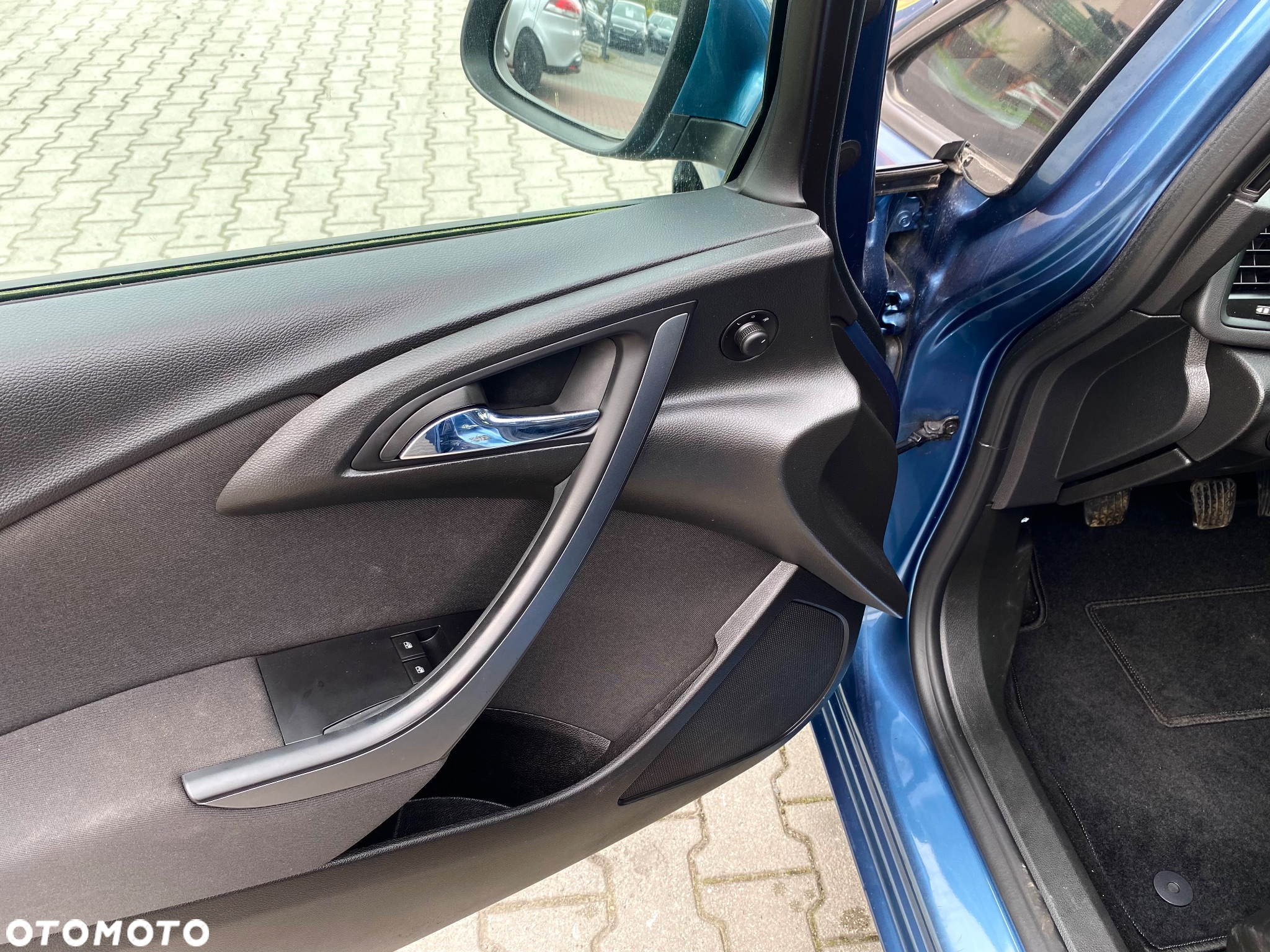 Opel Astra - 10