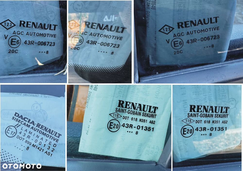 Dacia Duster 1.6 SCe Ambiance S&S - 29