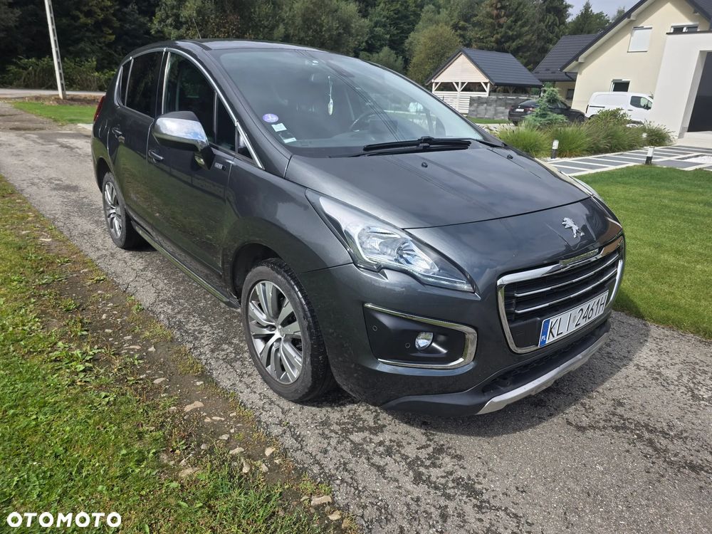 Peugeot 3008 1.2 PureTech Style - 6