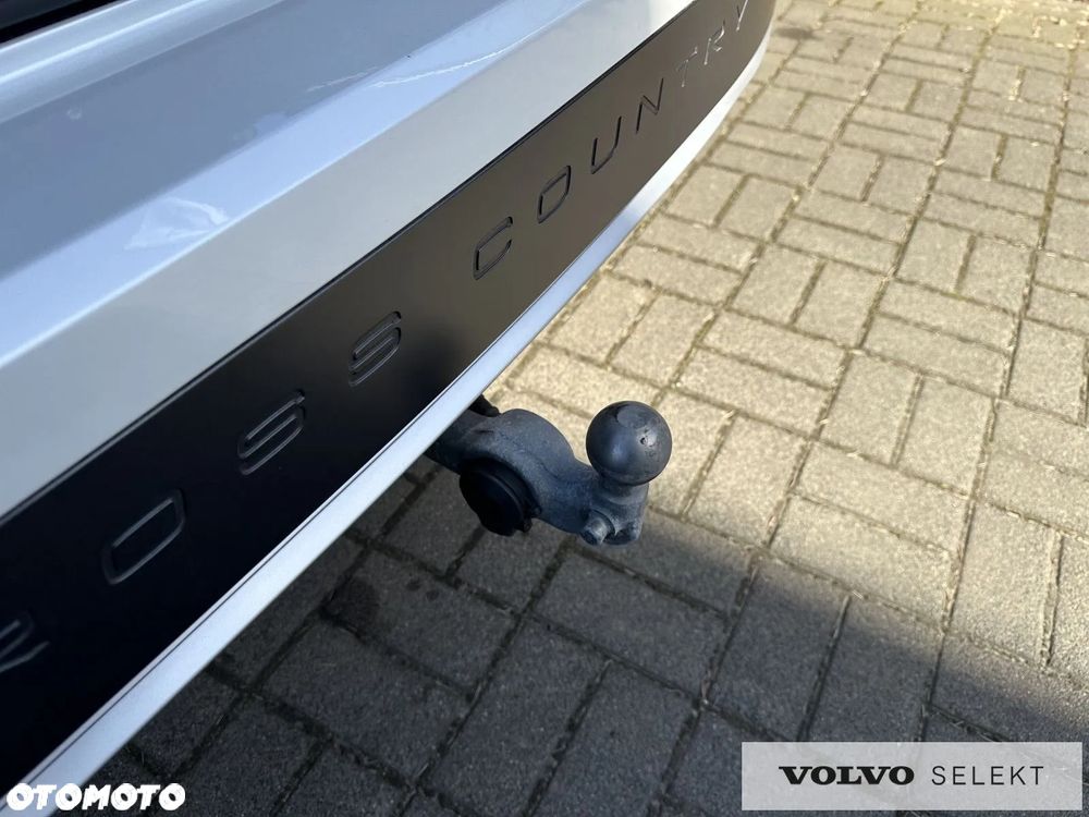 Volvo V90 Cross Country B5 B AWD Ultimate - 20