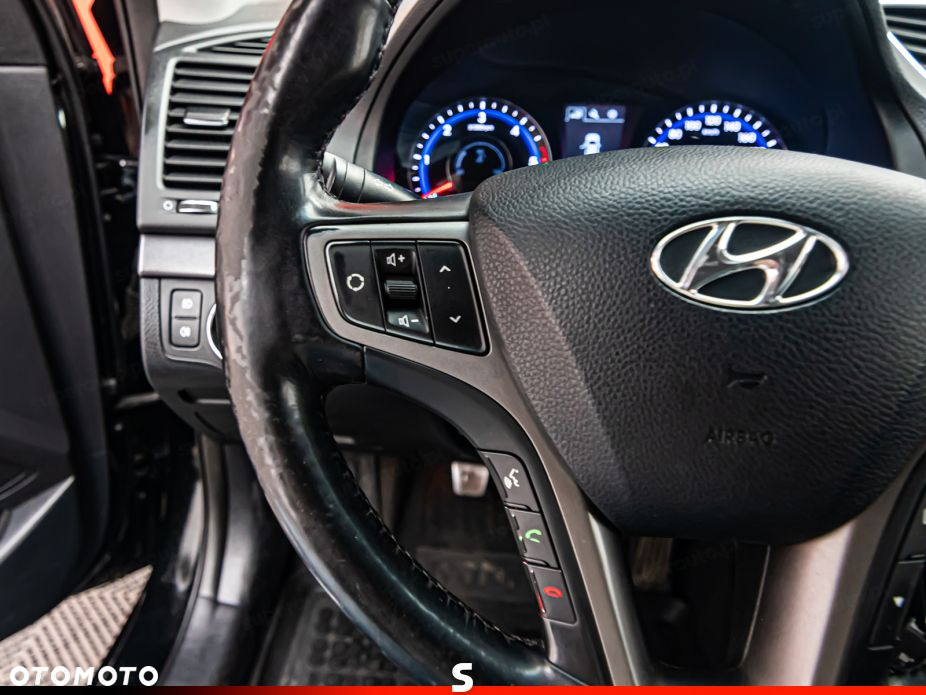 Hyundai i40 - 14