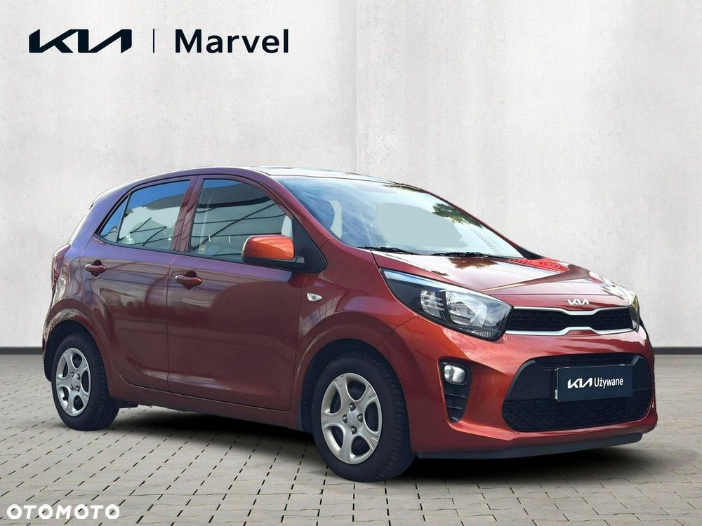 Kia Picanto - 7