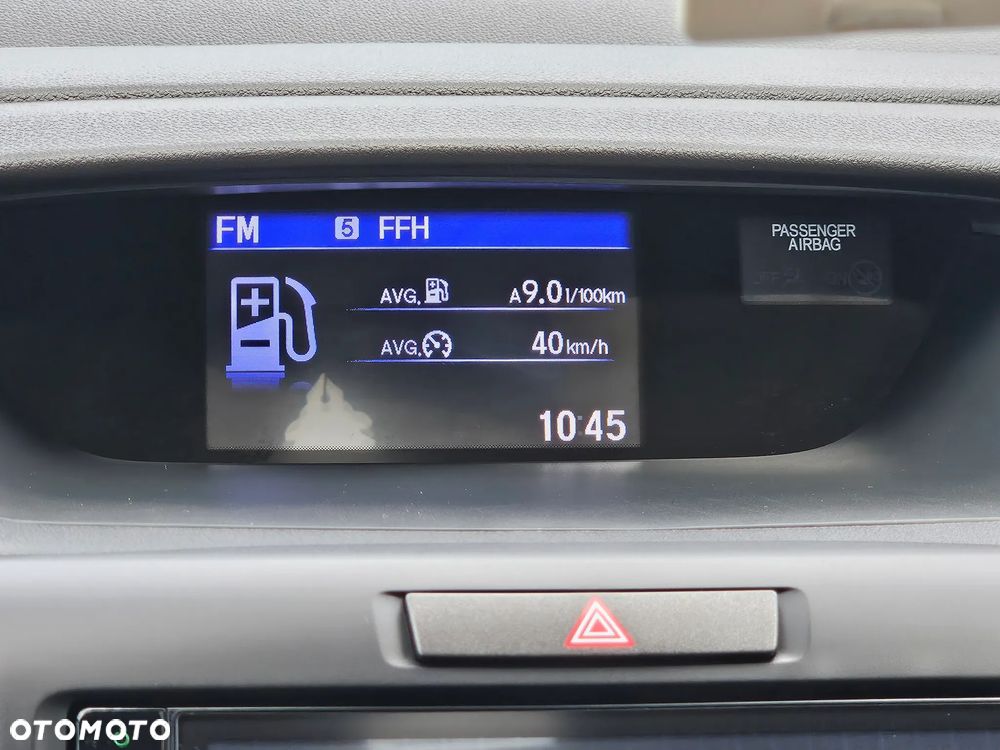Honda CR-V 2.0 Elegance (Honda Connect+) - 29
