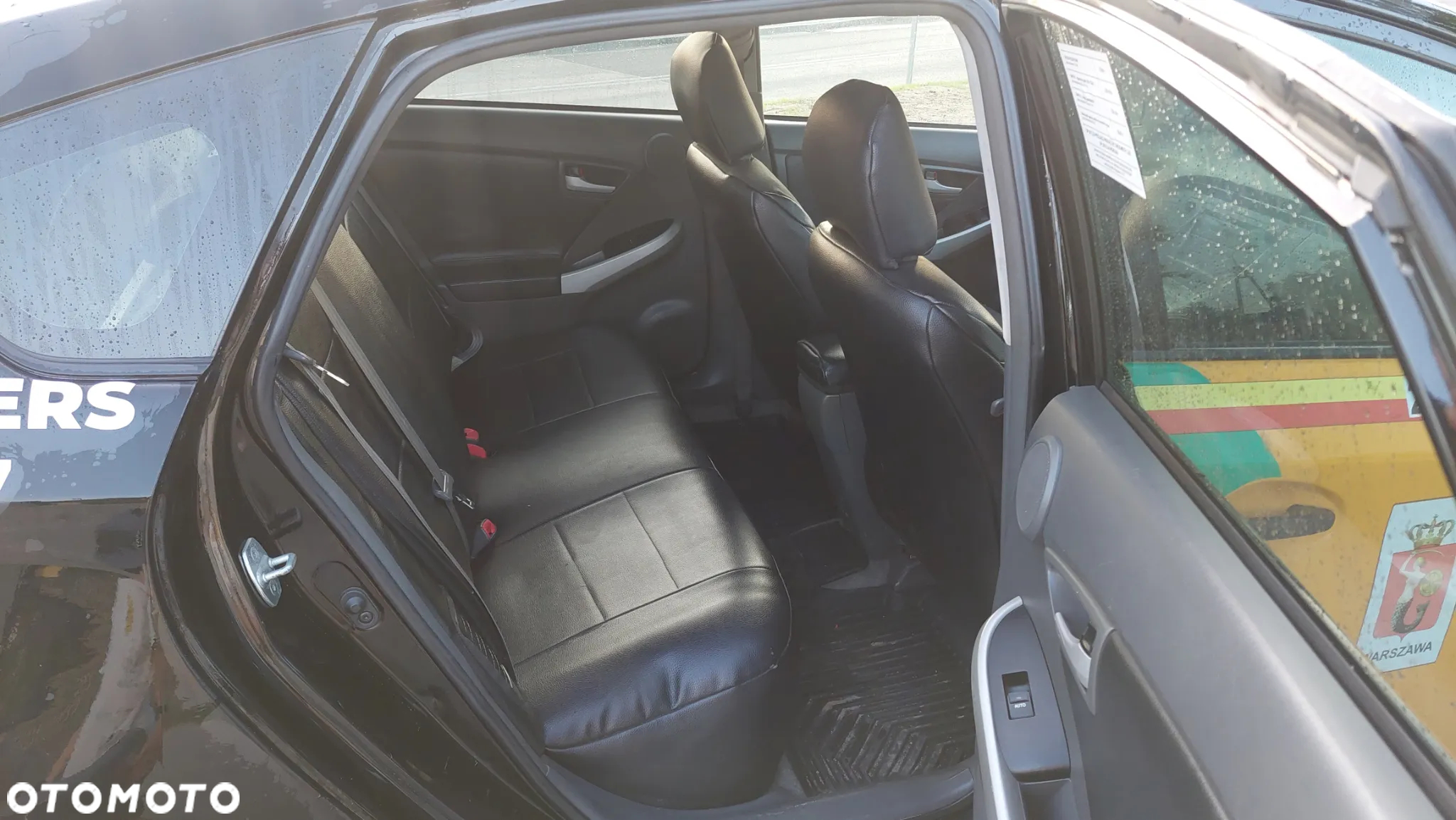 Toyota Prius 1.8 HSD Life - 5