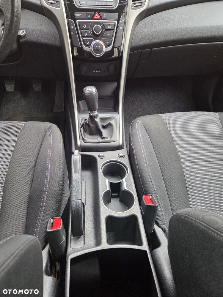 Hyundai i30 1.4 Classic - 15