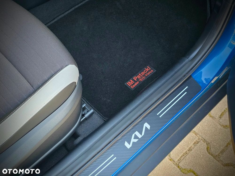 Kia Stonic 1.0 T-GDI L - 29