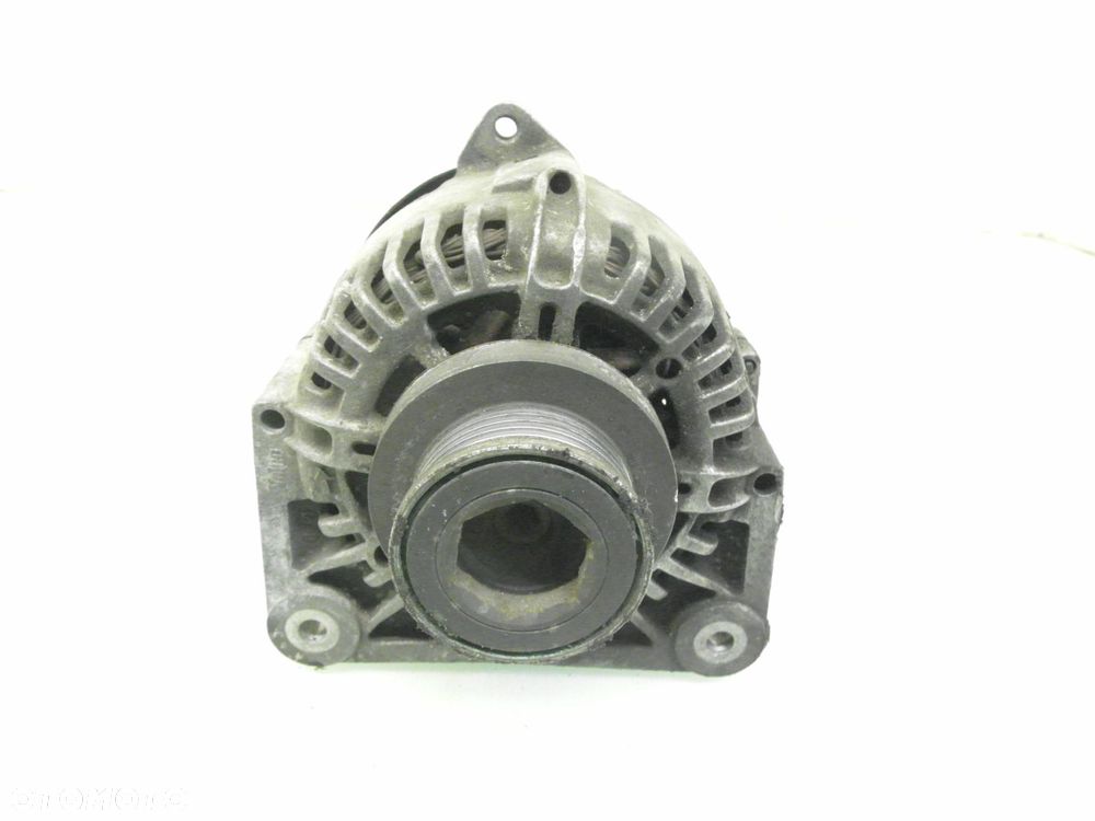 ALTERNATOR RENAULT MEGANE II 1.5 dCi 8200100907 - 8