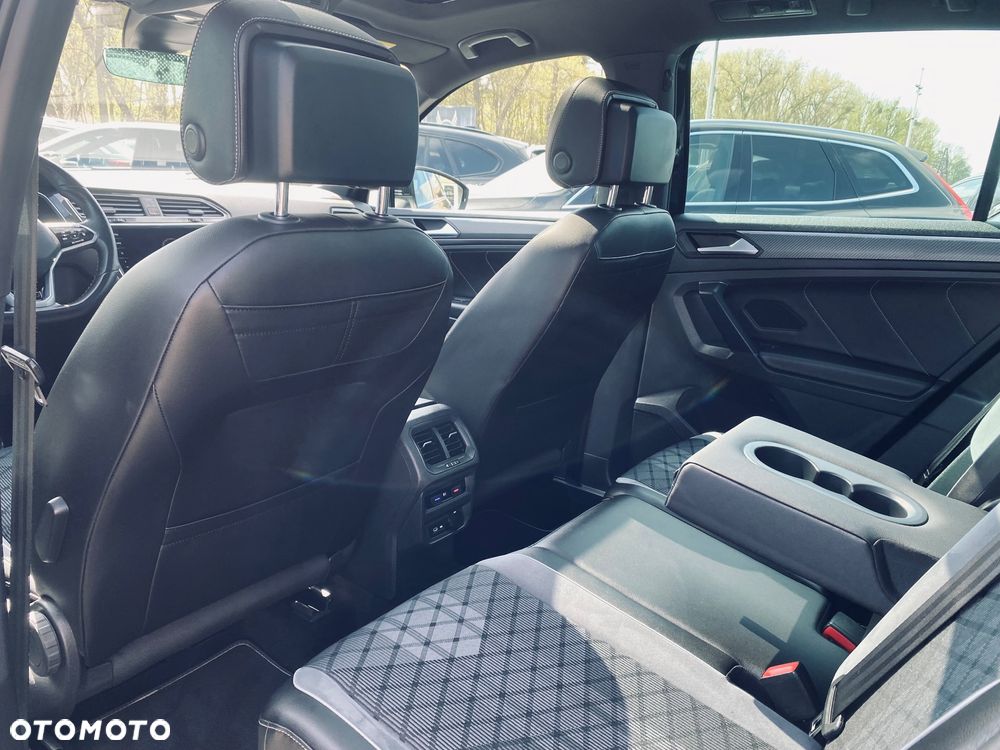 Volkswagen Tiguan 1.5 TSI OPF DSG R-Line - 26
