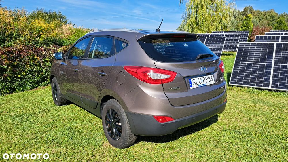 Hyundai ix35 - 19
