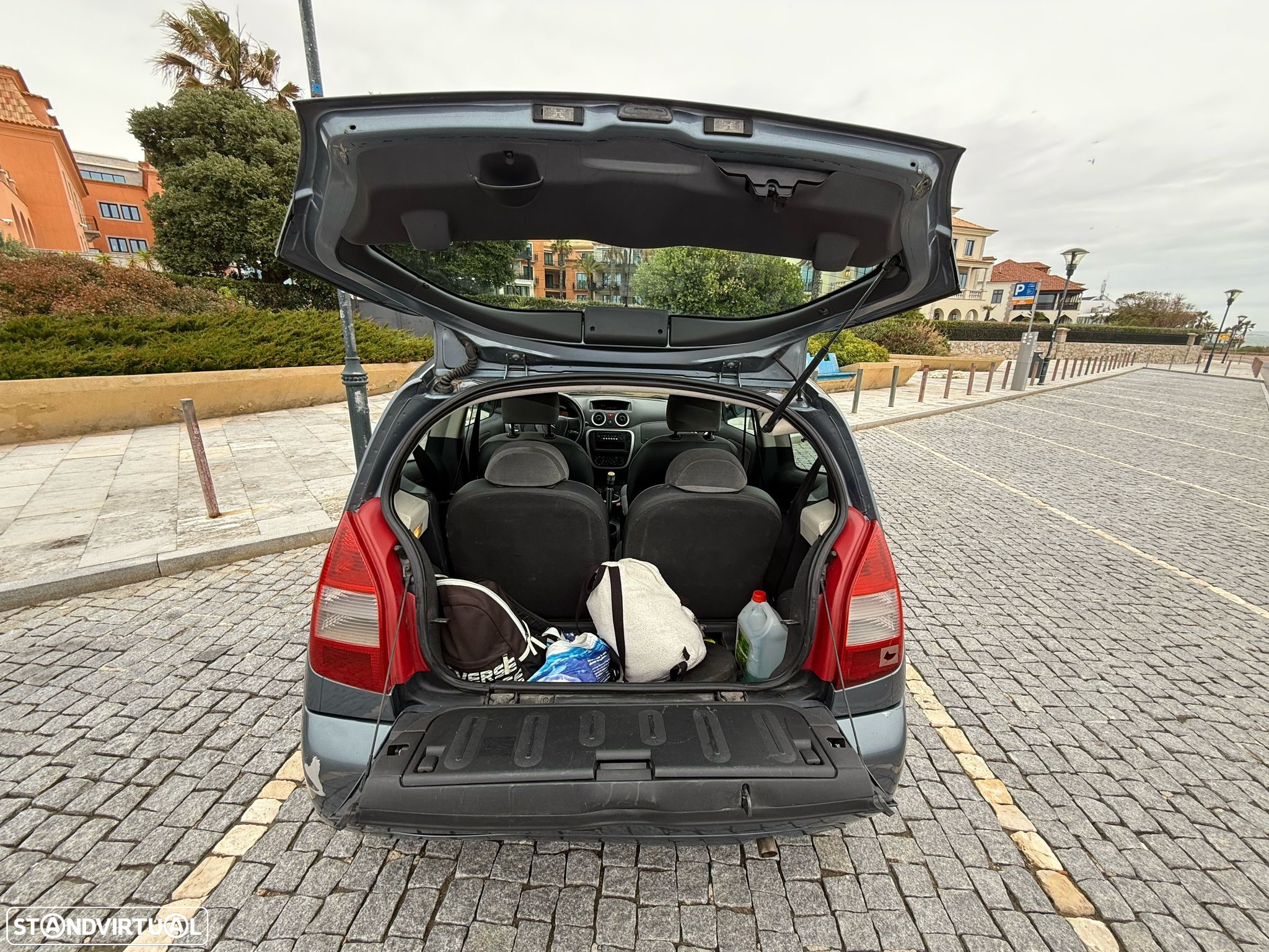 Citroën C2 1.1 - 5