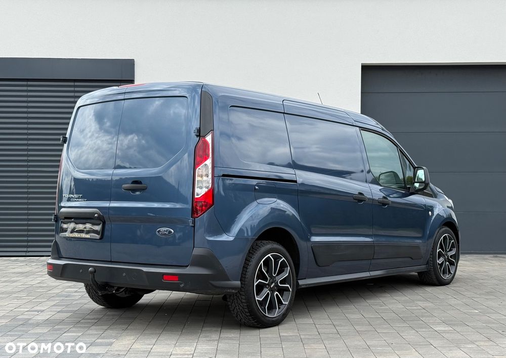 Ford Transit Connect - 5