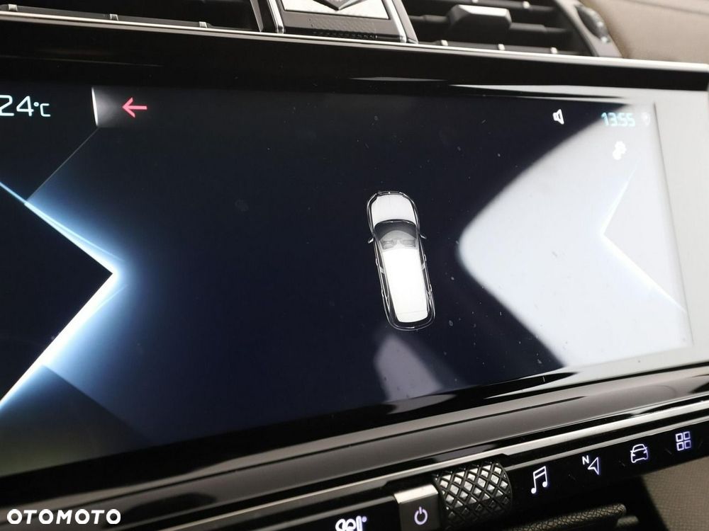 DS Automobiles DS 7 Crossback 1.6 E-Tense So Chic - 28