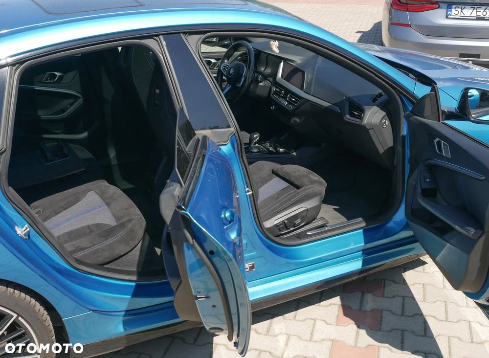 BMW Seria 2 M235i xDrive - 19